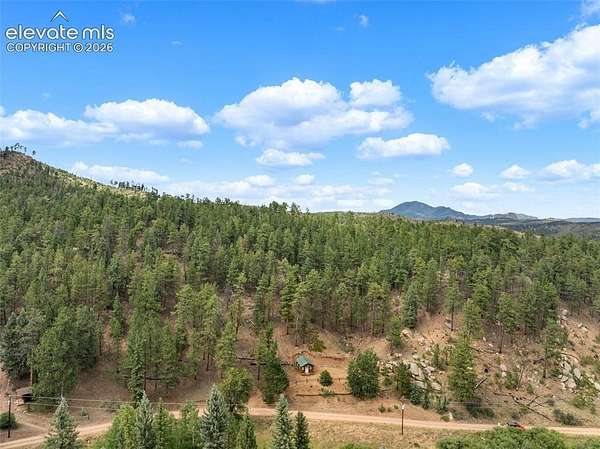 1 Acre of Residential Land for Sale in Sedalia, Colorado