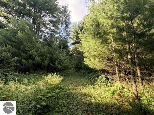 10.4 Acres of Land for Sale in Tawas City, Michigan