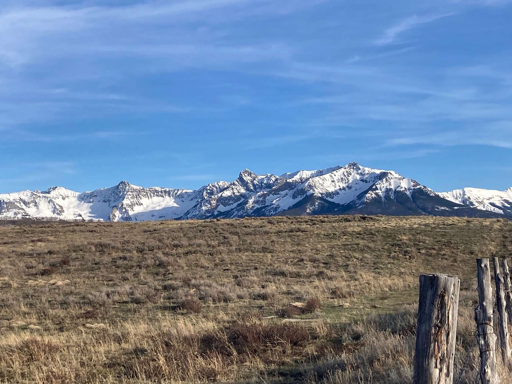 40.9 Acres of Land for Sale in Placerville, Colorado