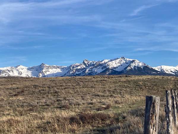 40.9 Acres of Land for Sale in Placerville, Colorado