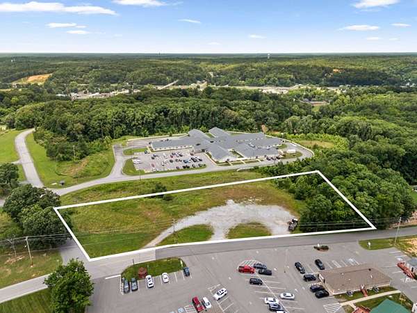 2.22 Acres of Residential Land for Sale in Waverly, Tennessee
