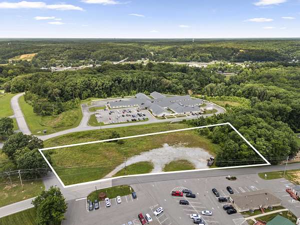 2.22 Acres of Residential Land for Sale in Waverly, Tennessee