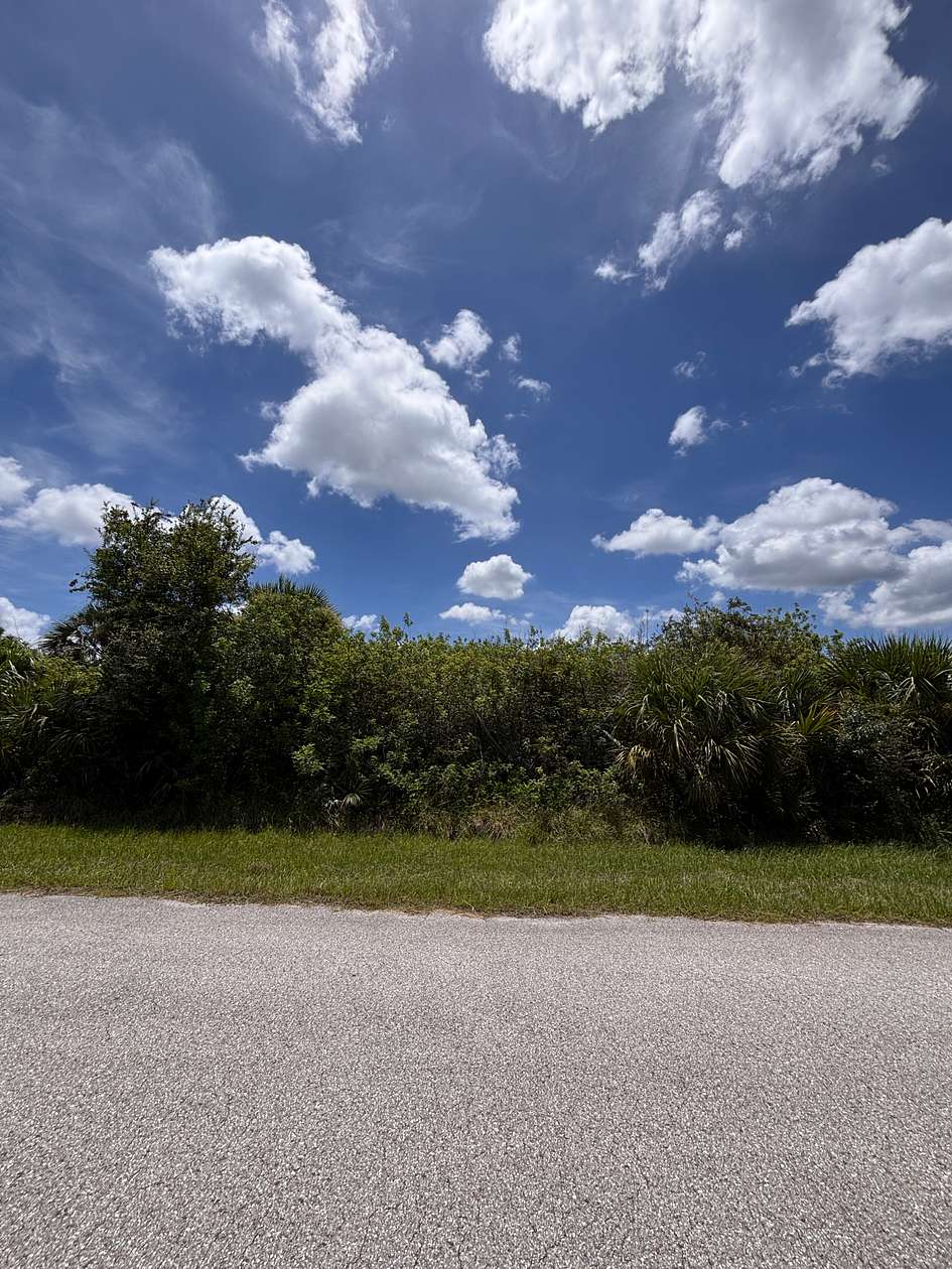 0.23 Acres of Residential Land for Sale in Port Charlotte, Florida