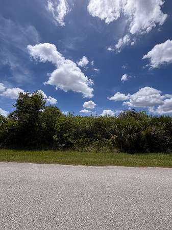 0.23 Acres of Residential Land for Sale in Port Charlotte, Florida