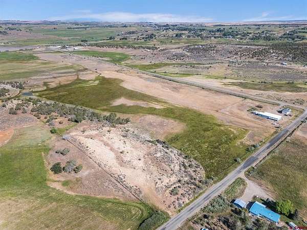 49.3 Acres of Agricultural & Residential Land for Sale in Cortez, Colorado