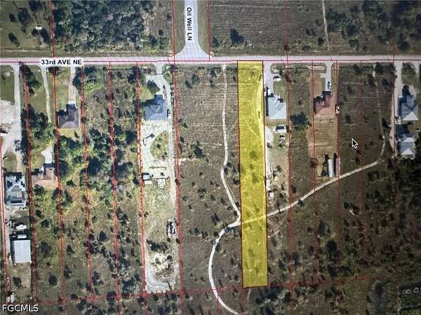 1.14 Acres of Mixed-Use Land for Sale in Naples, Florida