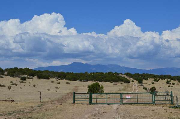 2,586 Acres of Land for Sale in Rye, Colorado