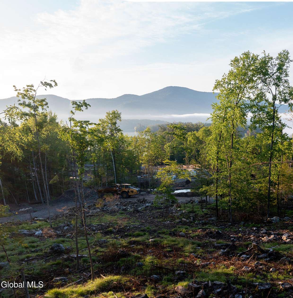 1.83 Acres of Residential Land for Sale in Bolton Landing, New York