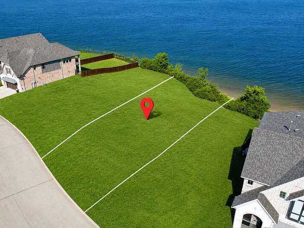 0.13 Acres of Residential Land for Sale in Forney, Texas