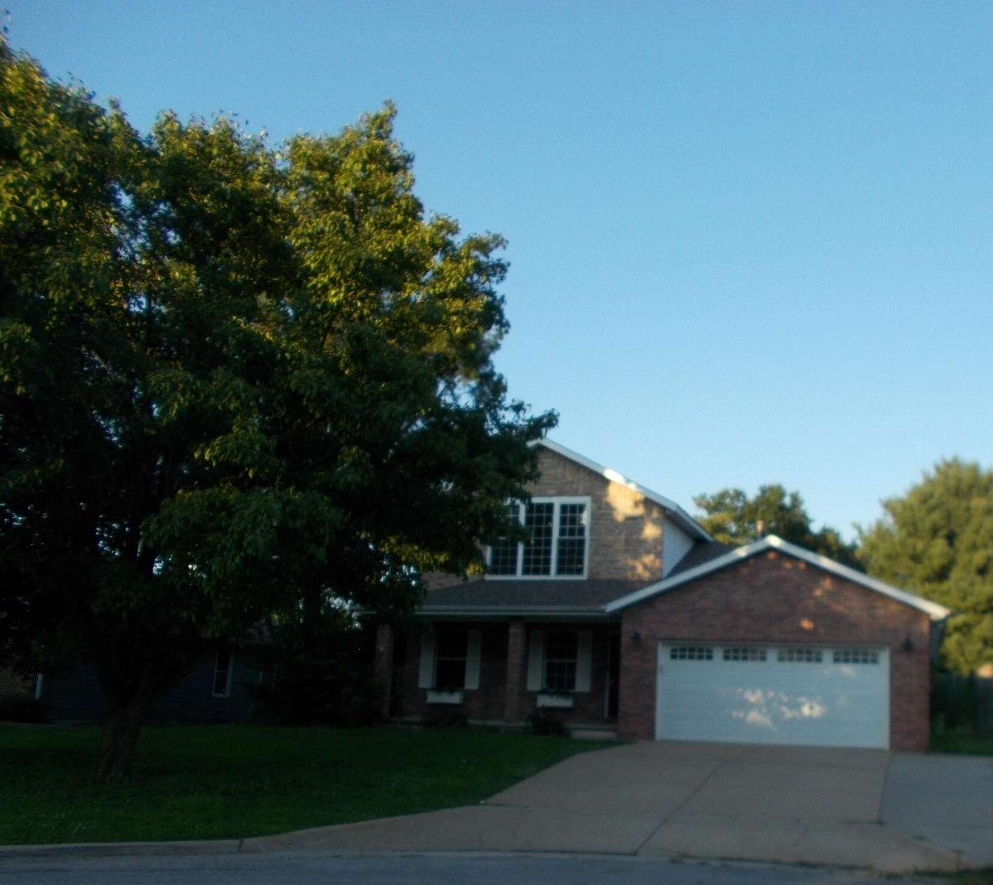 24 Acres of Land with Home for Sale in Nixa, Missouri