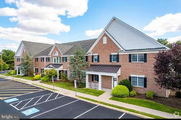 2.6 Acres of Commercial Land for Lease in Newtown, Pennsylvania