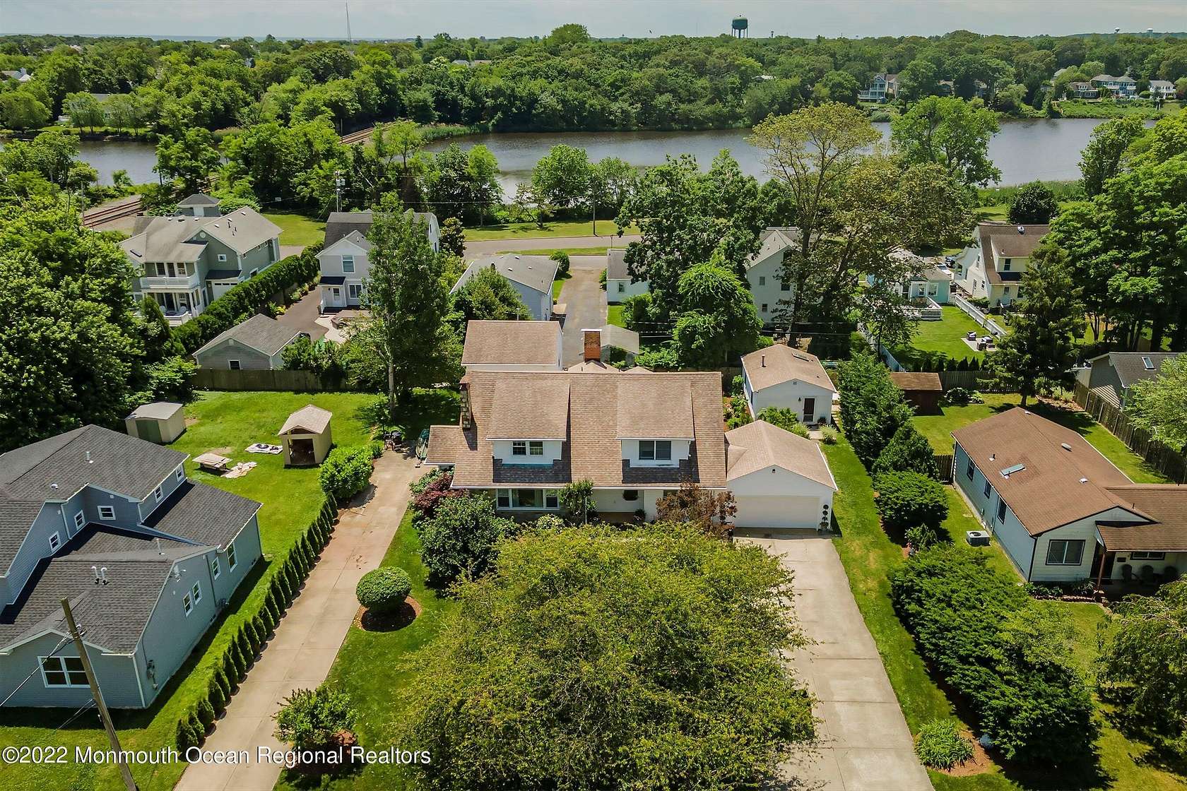 0.41 Acres of Residential Land for Sale in Spring Lake Heights, New Jersey