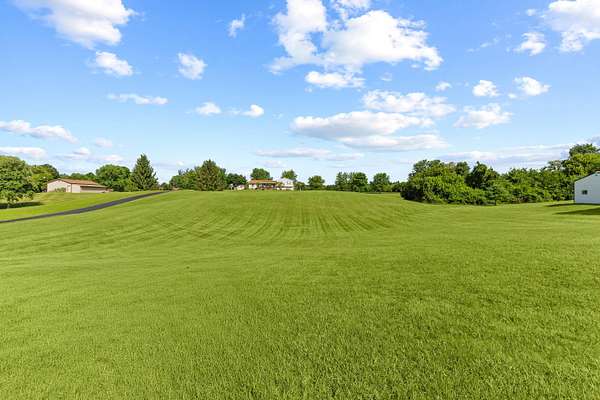 1.6 Acres of Residential Land for Sale in Urbana, Ohio