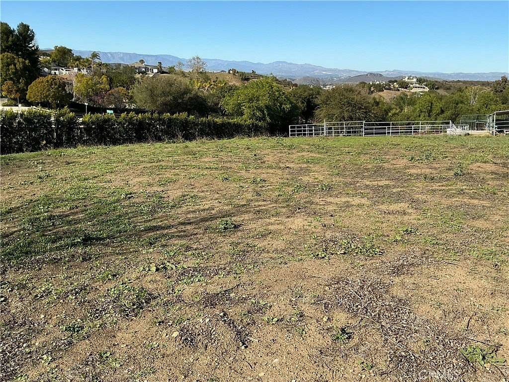 1.28 Acres of Residential Land for Sale in Newbury Park, California