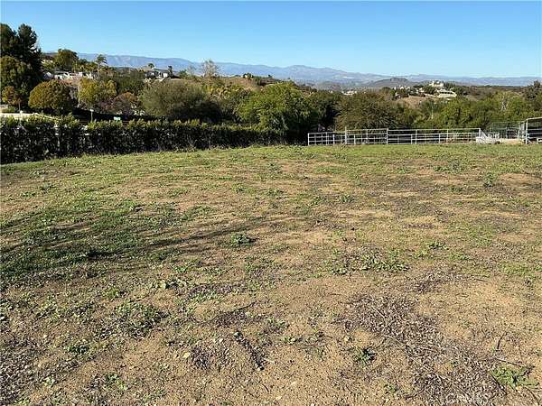 1.28 Acres of Residential Land for Sale in Newbury Park, California