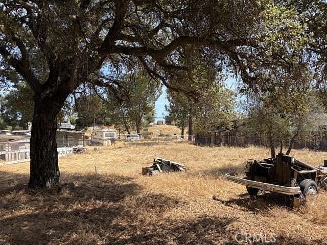 0.16 Acres of Residential Land for Sale in Campo, California