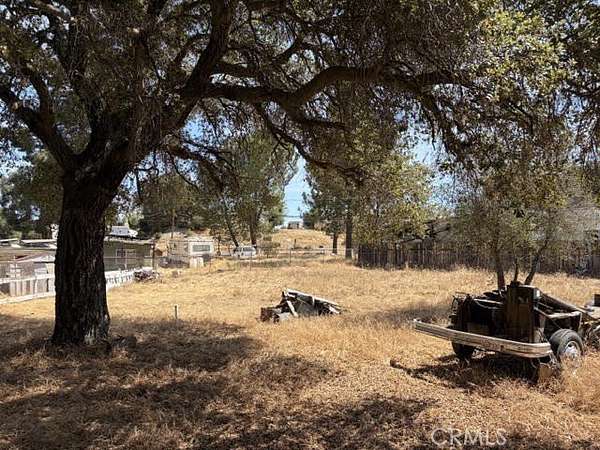 0.16 Acres of Residential Land for Sale in Campo, California