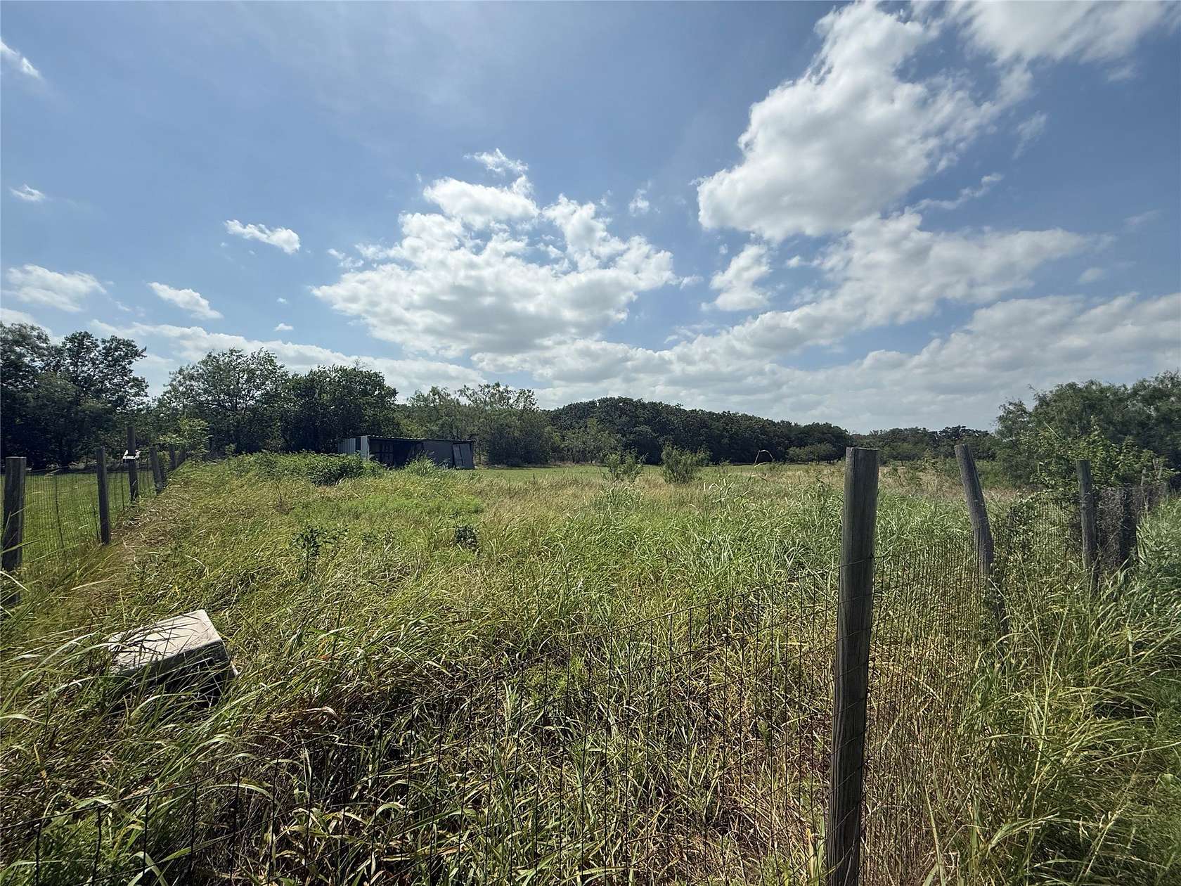 0.63 Acres of Residential Land for Sale in Riesel, Texas