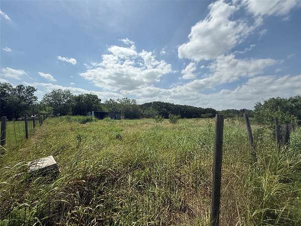 0.63 Acres of Residential Land for Sale in Riesel, Texas
