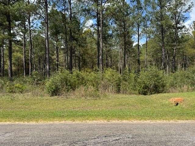5.9 Acres of Residential Land for Sale in Andalusia, Alabama