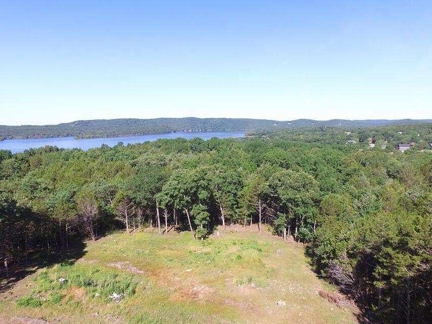 0.33 Acres of Residential Land for Sale in Kimberling City, Missouri