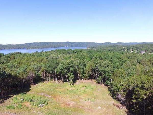 0.33 Acres of Residential Land for Sale in Kimberling City, Missouri