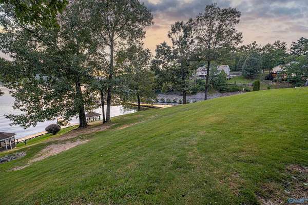 0.16 Acres of Residential Land for Sale in Cedar Bluff, Alabama