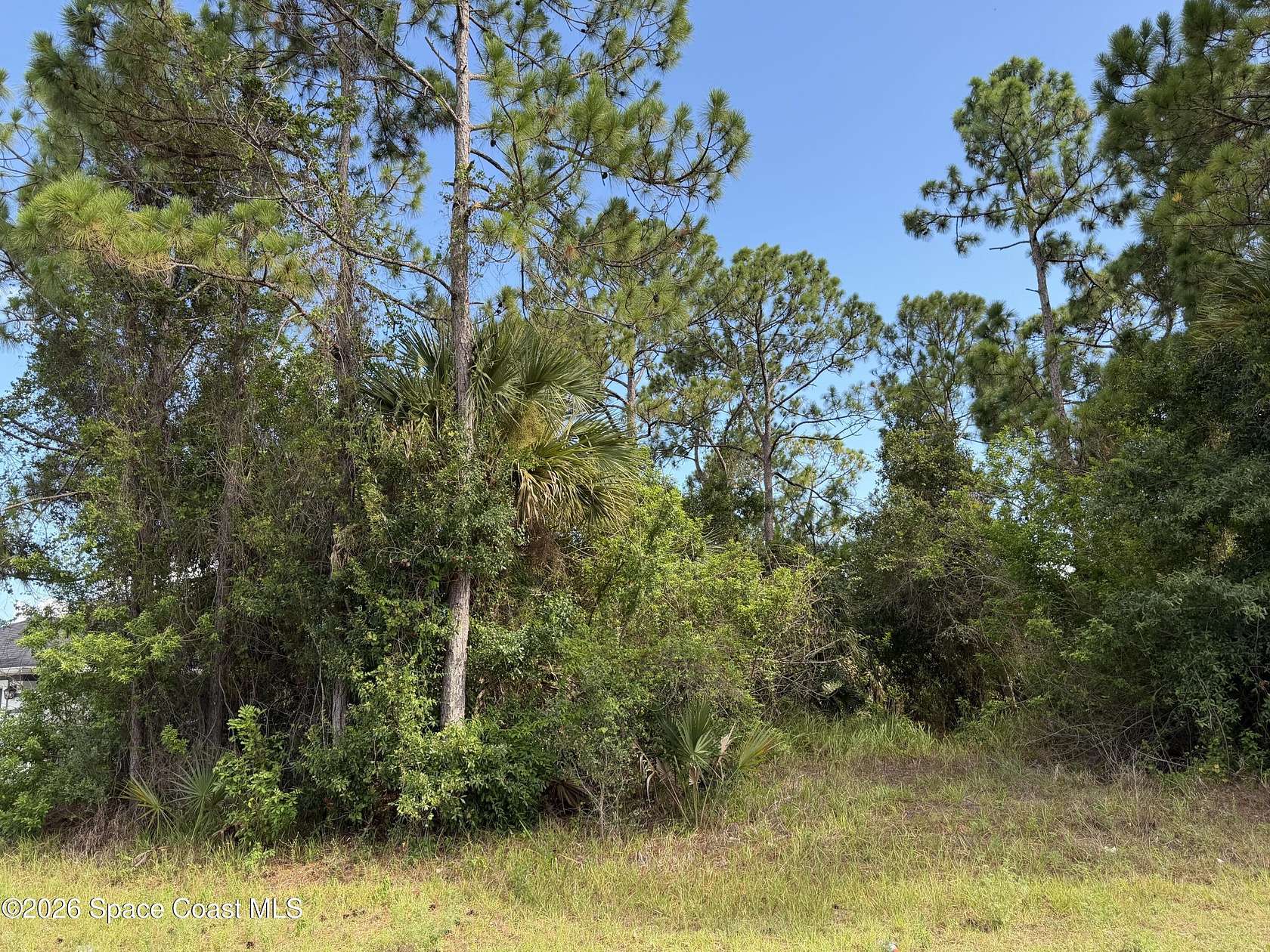 0.23 Acres of Residential Land for Sale in Palm Bay, Florida