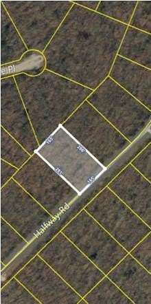 Residential Land for Sale in Monterey, Tennessee