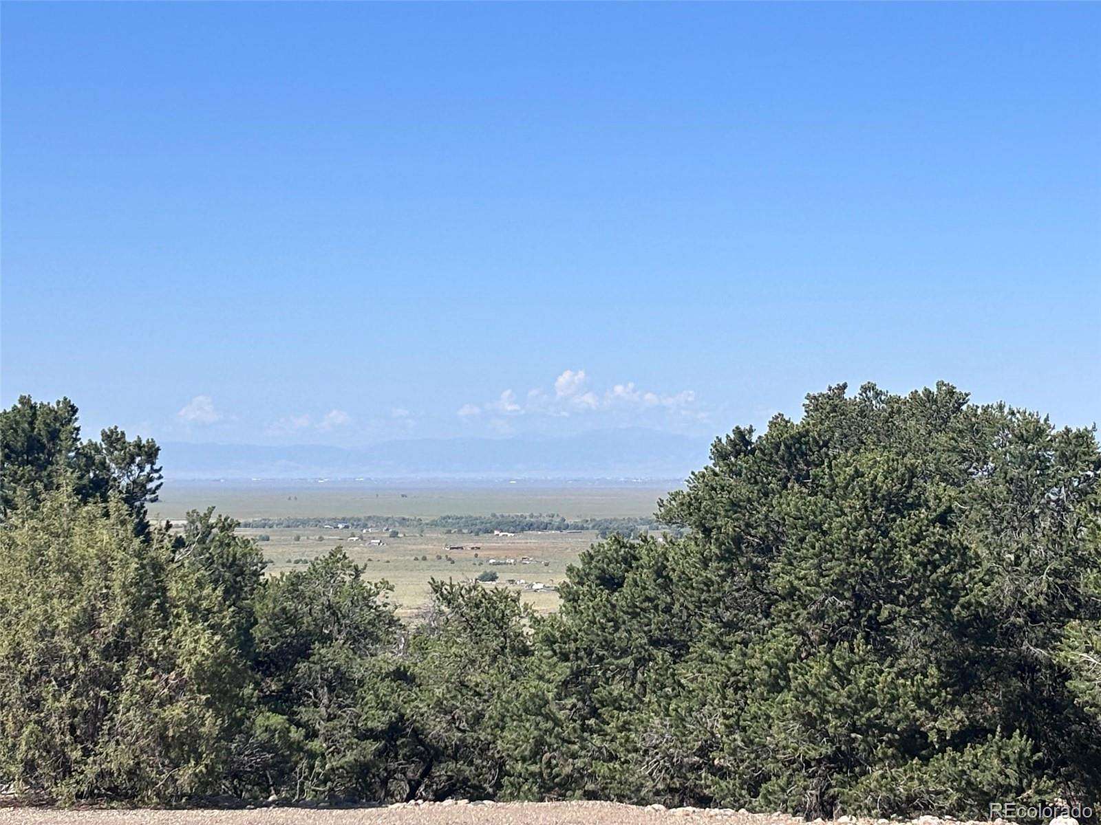 2.7 Acres of Residential Land for Sale in Crestone, Colorado