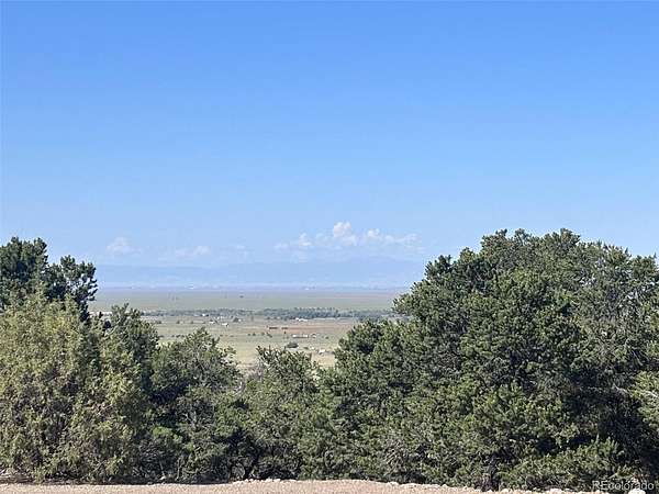 2.7 Acres of Residential Land for Sale in Crestone, Colorado