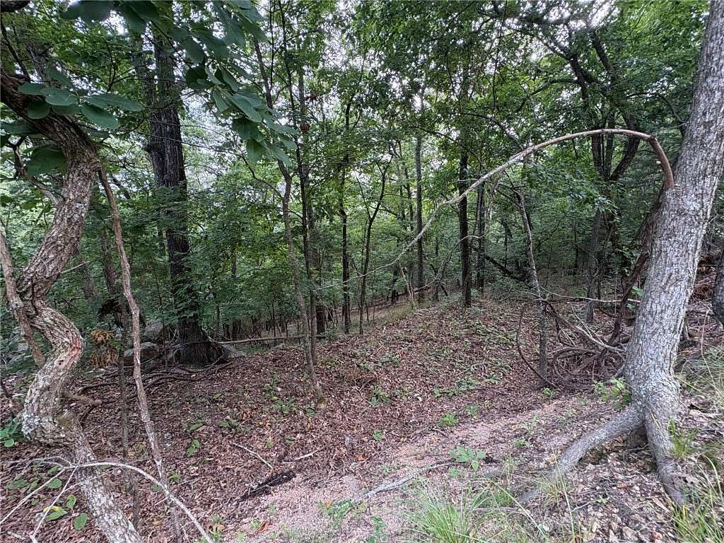 0.93 Acres of Land for Sale in Garfield, Arkansas