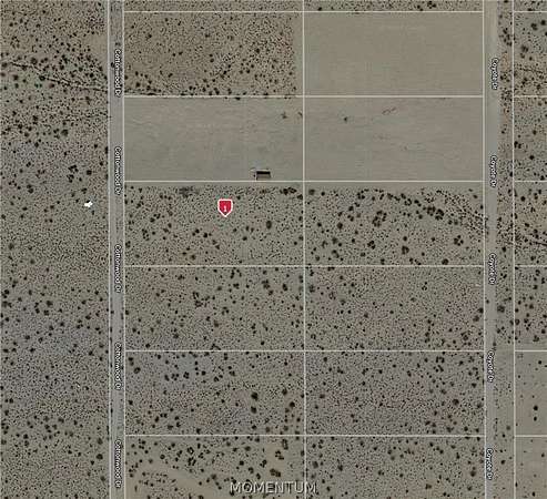 1 Acre of Residential Land for Sale in Dolan Springs, Arizona