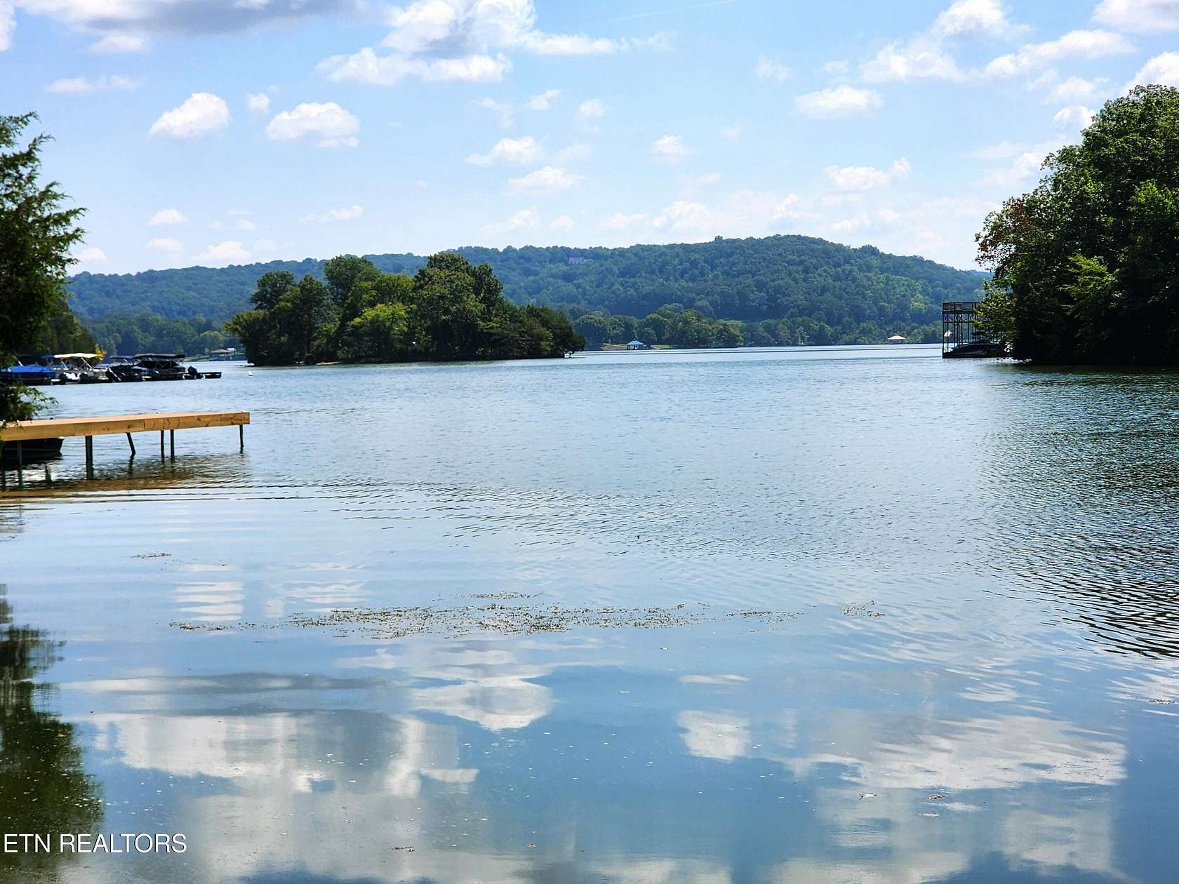 1 Acre of Residential Land for Sale in Rockwood, Tennessee