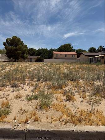 0.23 Acres of Residential Land for Sale in Helendale, California
