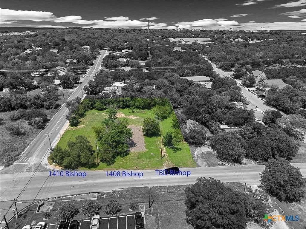 0.22 Acres of Residential Land for Sale in San Marcos, Texas