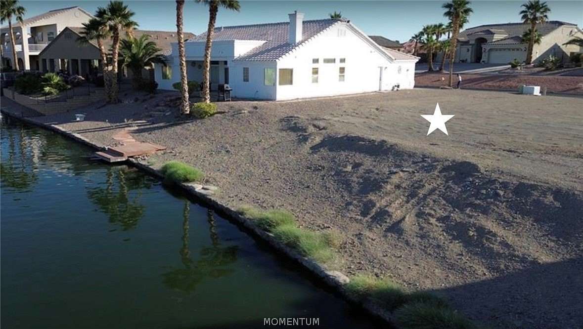 0.2 Acres of Residential Land for Sale in Fort Mohave, Arizona