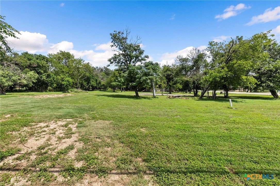 0.22 Acres of Residential Land for Sale in San Marcos, Texas