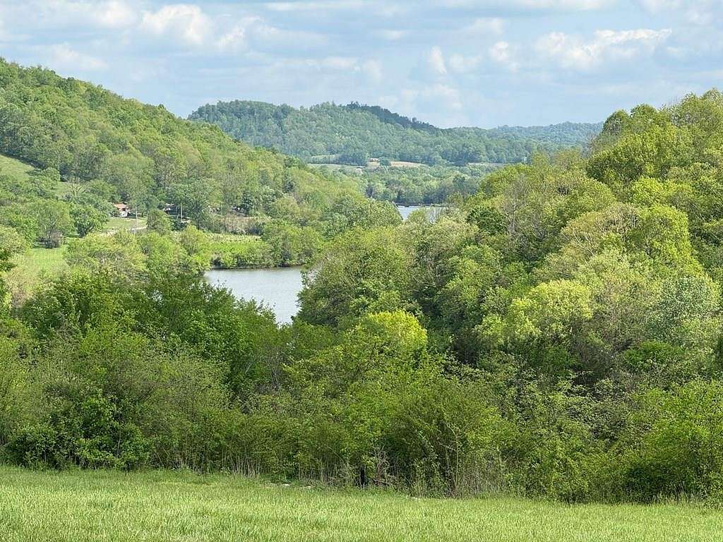 17.1 Acres of Land for Sale in Pleasant Shade, Tennessee