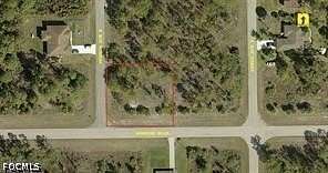 0.3 Acres of Residential Land for Sale in Lehigh Acres, Florida