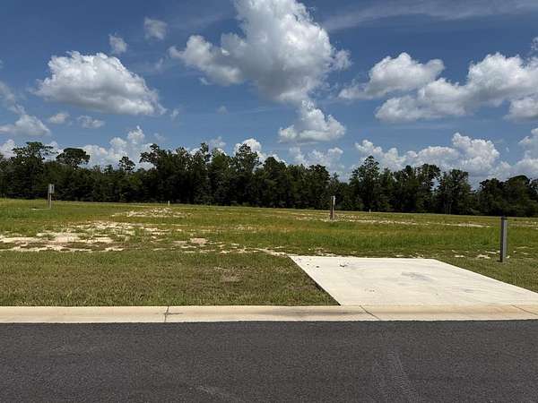 0.3 Acres of Land for Sale in Wewahitchka, Florida