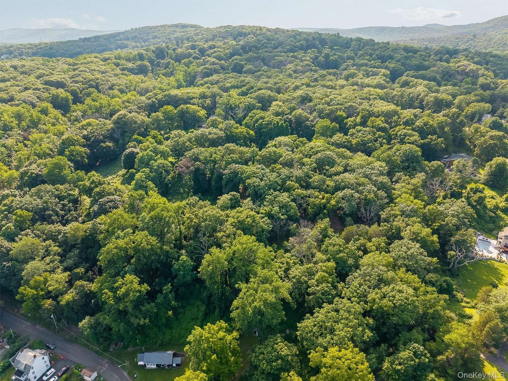 0.94 Acres of Residential Land for Sale in Stony Point, New York