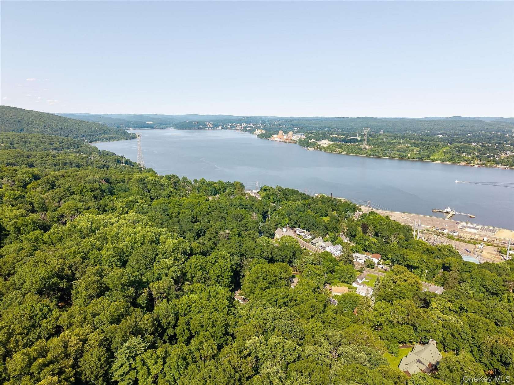 12.7 Acres of Land for Sale in Stony Point, New York