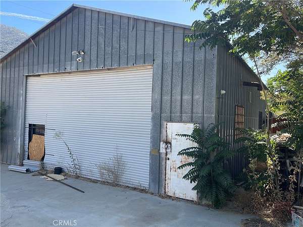 0.07 Acres of Mixed-Use Land for Sale in Frazier Park, California