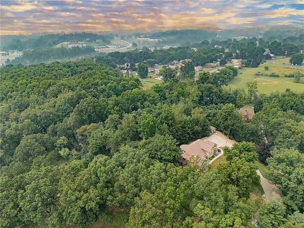 1.2 Acres of Residential Land for Sale in Greensburg, Pennsylvania