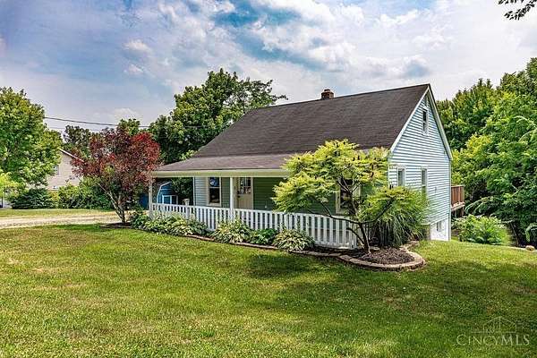 2 Acres of Land with Home for Sale in Madison Township, Ohio