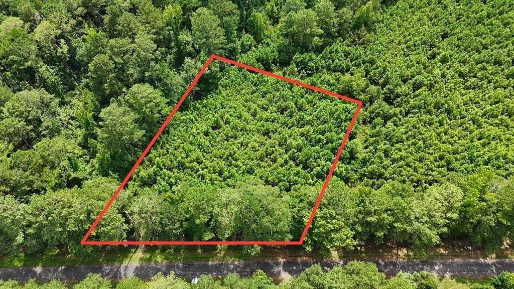 1.32 Acres of Residential Land for Sale in Clio, Alabama