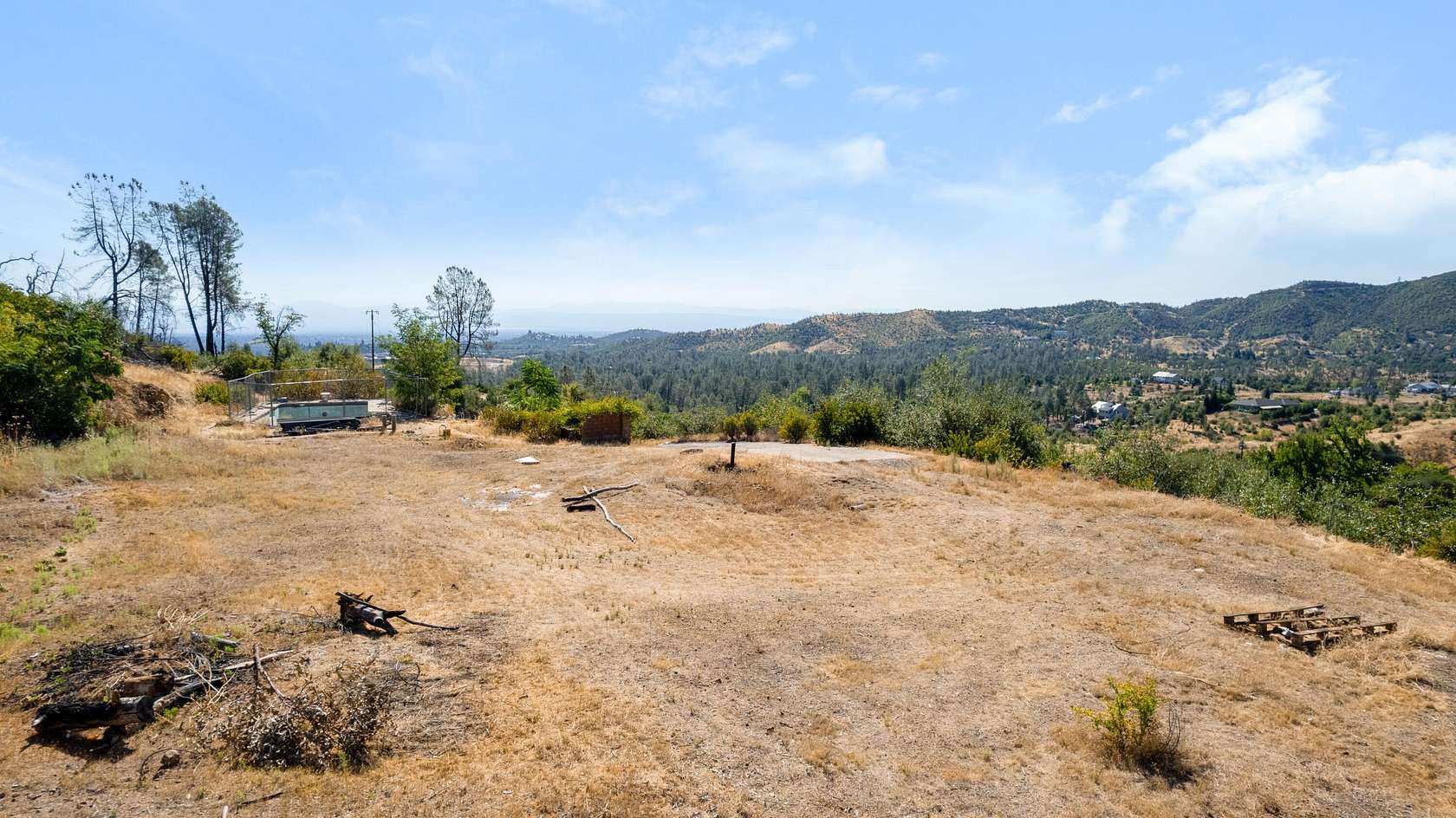 2.13 Acres of Residential Land for Sale in Redding, California