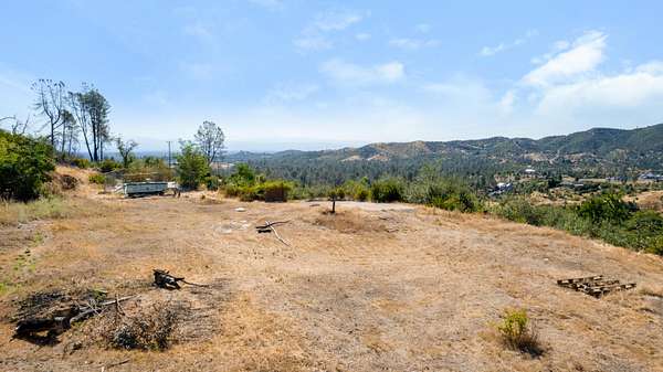 2.13 Acres of Residential Land for Sale in Redding, California