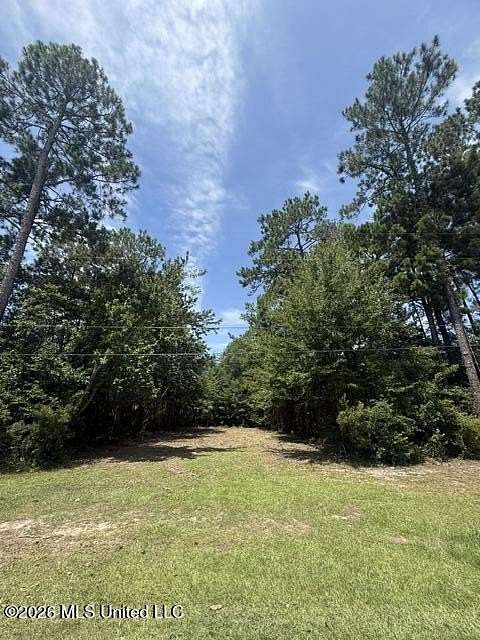 0.14 Acres of Residential Land for Sale in Kiln, Mississippi